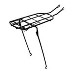 ترکبند پلاستیکی دوچرخه