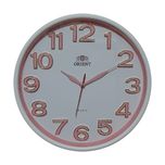 ساعت دیواری اورینت مدل S8