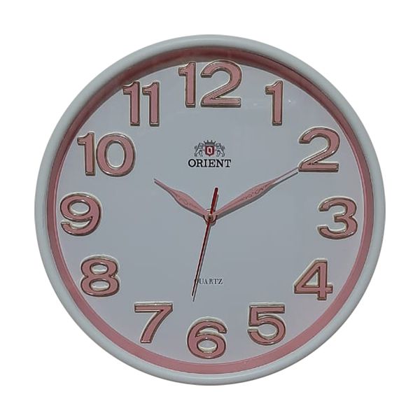 ساعت دیواری اورینت مدل S8