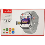 ساعت هوشمند سیم کارت خور Modio مدل ST12