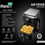 سرخ‌کن 5 لیتر پرفکت مدل DAF-8001
