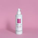 شوینده ملایم صورت اورموس مدل Gentle مناسب برای پوست حساس حجم 200 میلی‌لیتر