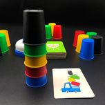 بازی فکری هوپا مدل کاپوچین