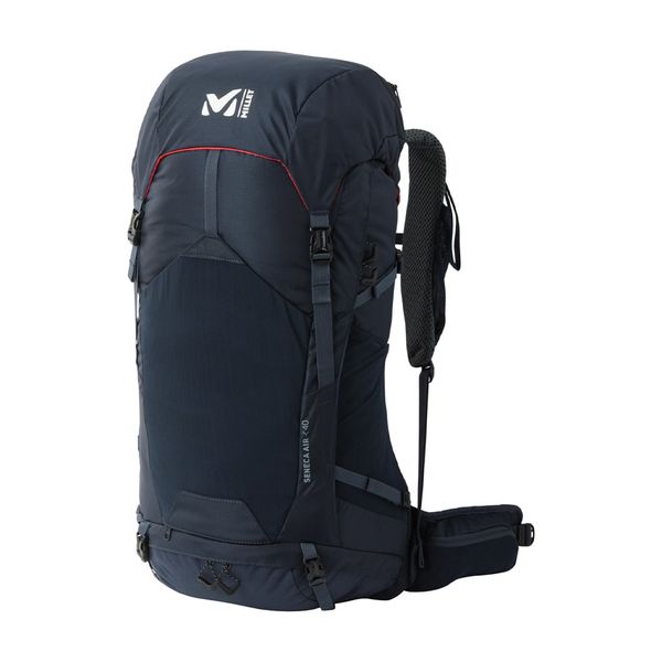 کوله پشتی کوهنوردی 40 لیتری میلت مدل SENECA AIR 40