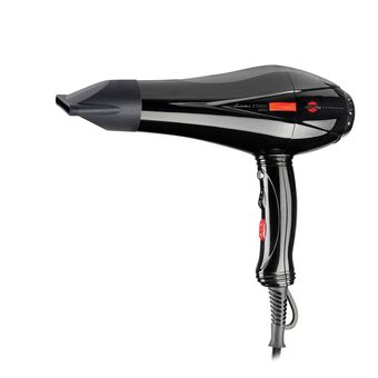 سشوار حرفه‌ای 2500 وات پارس خزر مدل آرکوآز