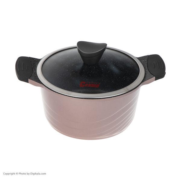 سرویس پخت و پز 30 پارچه کاندید مدل اوشن