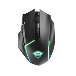ماوس بی سیم مخصوص بازی تراست مدل GXT131 RANOO WIRELESS