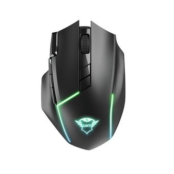 ماوس بی سیم مخصوص بازی تراست مدل GXT131 RANOO WIRELESS