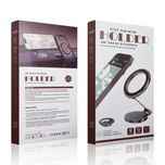 پایه نگهدارنده گوشی موبایل و تبلت مدل HoldMag