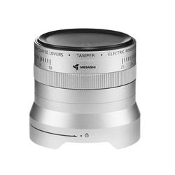 تمپر قهوه شارژی مباشی مدل ME-TMP4000