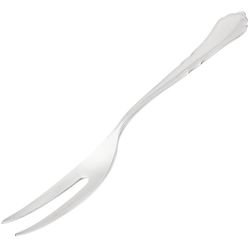 چنگال مرغ صنایع استیل ایران مدل پاشا رویال براق