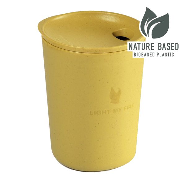 لیوان سفری لایت مای فایر مدل MYCUP N LID ORIGINAL