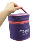 ظرف غذا مدل GS-M-294093 مجموعه 2 عددی