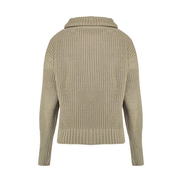 پلیور زنانه مدل M5046