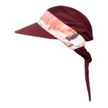 کلاه آفتابگیر زنانه مدل MDSS-CG1524