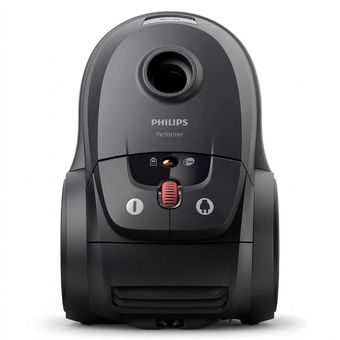 جاروبرقی 2200 وات فیلیپس مدل XD8022