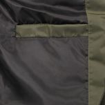 پافر مردانه مدل MDSS-CG6186