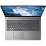 لپ تاپ 15.6 اینچی لنوو مدل Ideapad 1 15IJL7-Celeron N4500-8GB DDR4-256GB SSD-TN
