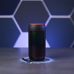 اسپیکر رادیو بلوتوثی قابل حمل مدل GTS-1741 + اورجینال