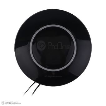 آنتن رومیزی پرووان مدل PTA205