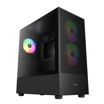 کیس کامپیوتر گیم دیاس مدل TALOS M3 MESH