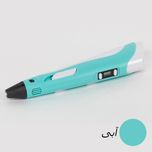 قلم جادویی طراحی سه بعدی مدل 3D pen-2 با طرح خلاقانه