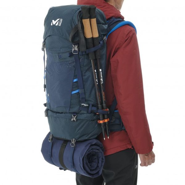 کوله پشتی کوهنوردی 30 لیتری میلت مدل Ubic 30W
