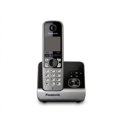 تلفن پاناسونیک مدل KX-TG6721