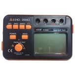 ارت سنج ویکتور مدل VC4105A