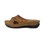 صندل sandal زنانه طبی پیشگام خارپاشنه