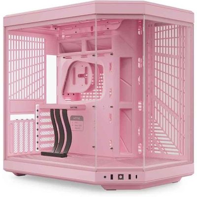 CASE HYTE Y70 STRAWBERRY MILK Mid Tower