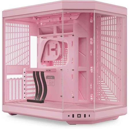 CASE HYTE Y70 STRAWBERRY MILK Mid Tower