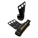 مچ بند ورزشی مدل GS-ELM--89304 مجموعه دو عددی*989