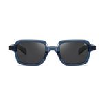 عینک آفتابی مستطیلی آلبرت وگ مدل S32130C3 Acetate Avantgarde Visionary