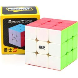 روبیک 3 در 3 کای وای واریور 5