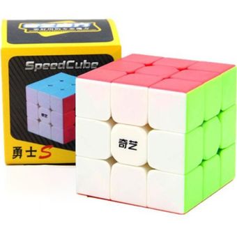 روبیک 3 در 3 کای وای واریور 5