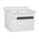 ست کابینت و روشویی توییس مدل tws 1025