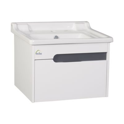 ست کابینت و روشویی توییس مدل tws 1025