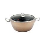 سرویس پخت و پز 12 پارچه ام جی اس کد 800305