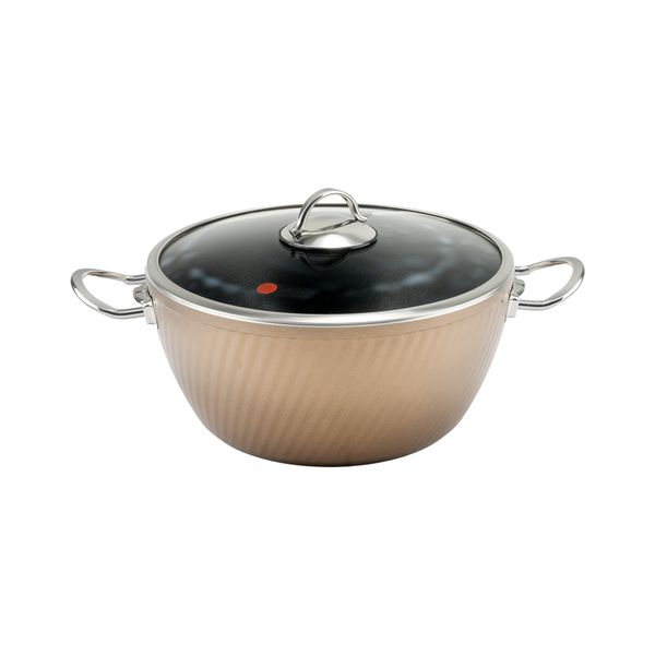 سرویس پخت و پز 12 پارچه ام جی اس کد 800305