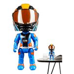 اکشن فیگور مدل موتور سوار 66/1105