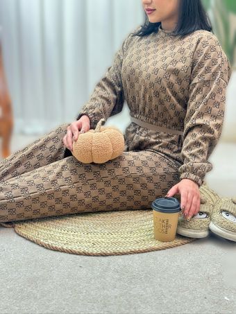 کراپ شلوار مهلا 2486