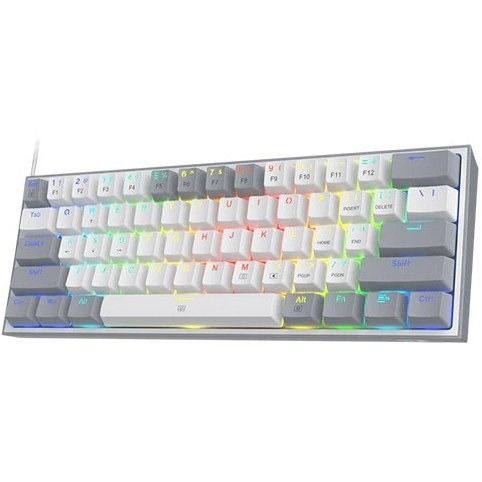 Keyboard REDRAGON FIZZ K617 Wired
