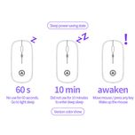 ماوس مدل A2RGB