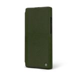 کیف کلاسوری اگرت مدل Floater چرمی مناسب گوشی موبایل سامسونگ Galaxy S22 Ultra