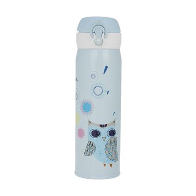 فلاسک کودک مدل beauty کد 125 گنجایش 0.5 لیتر