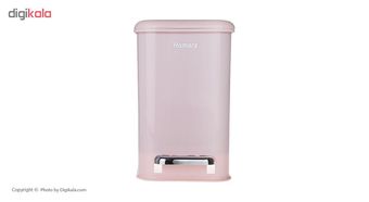 سطل پدالی 20 لیتری همارا