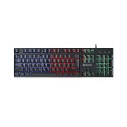 کیبورد گیمینگ فنتک مدل  FIGHTER III K614L