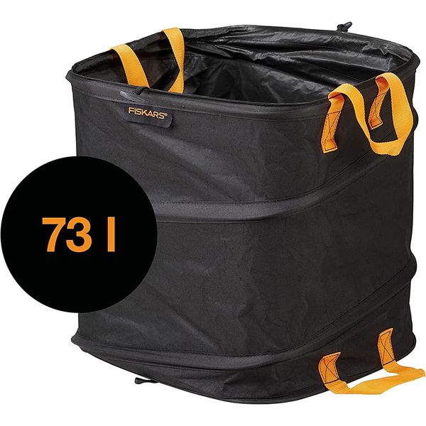 کیسه کمپوست فیسکارس مدل Solid PopUp Garden Bag*34