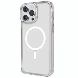 کاور مک دودو مدل PC-4920 مناسب برای گوشی موبایل اپل iPhone 16 Pro Max